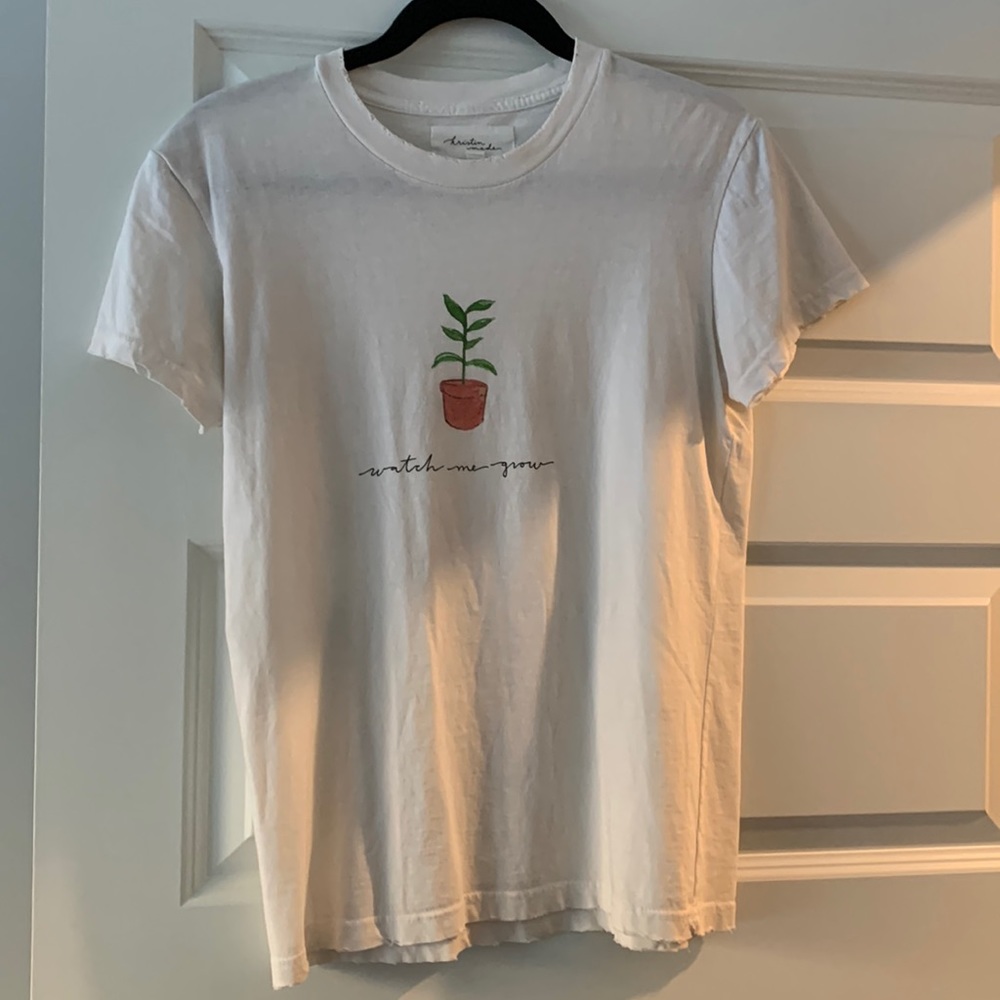 Kristin Lauria t-shirt